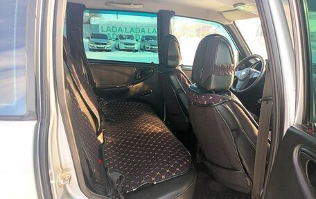 Chevrolet Niva I рестайлинг, 2011 год, 450 000 рублей, 14 фотография