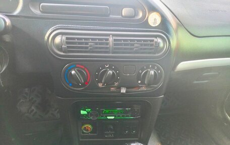 Chevrolet Niva I рестайлинг, 2011 год, 450 000 рублей, 24 фотография