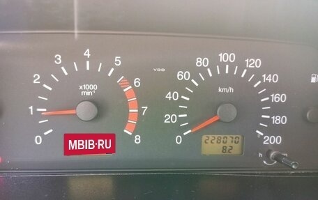 Chevrolet Niva I рестайлинг, 2011 год, 450 000 рублей, 22 фотография