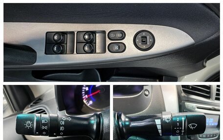 Hyundai Solaris II рестайлинг, 2016 год, 1 180 000 рублей, 10 фотография