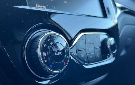 Renault Kaptur I рестайлинг, 2021 год, 1 590 000 рублей, 17 фотография