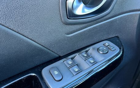 Renault Kaptur I рестайлинг, 2021 год, 1 590 000 рублей, 27 фотография