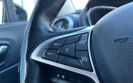 Renault Kaptur I рестайлинг, 2021 год, 1 590 000 рублей, 22 фотография