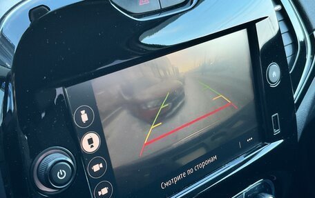 Renault Kaptur I рестайлинг, 2021 год, 1 590 000 рублей, 16 фотография