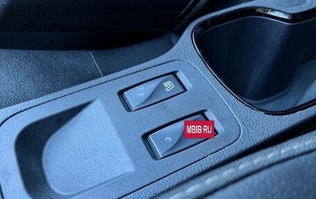 Renault Kaptur I рестайлинг, 2021 год, 1 590 000 рублей, 28 фотография