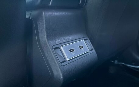 Renault Kaptur I рестайлинг, 2021 год, 1 590 000 рублей, 30 фотография