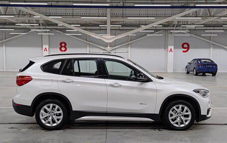 BMW X1, 2017 год, 2 399 000 рублей, 4 фотография