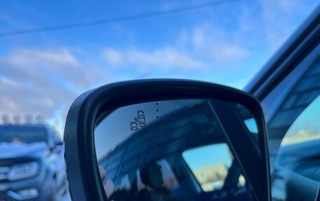 Renault Kaptur I рестайлинг, 2021 год, 1 590 000 рублей, 32 фотография