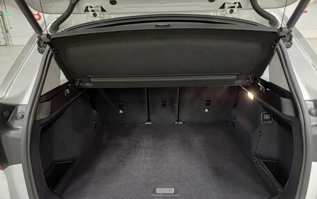 BMW X1, 2017 год, 2 399 000 рублей, 10 фотография