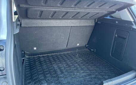 Renault Kaptur I рестайлинг, 2021 год, 1 590 000 рублей, 33 фотография