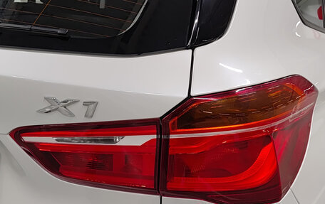 BMW X1, 2017 год, 2 399 000 рублей, 9 фотография