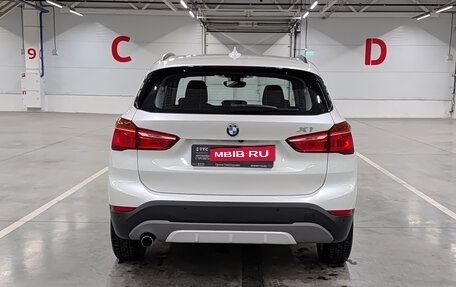 BMW X1, 2017 год, 2 399 000 рублей, 6 фотография