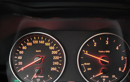 BMW X1, 2017 год, 2 399 000 рублей, 13 фотография