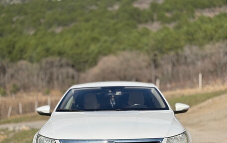 Volkswagen Passat CC I рестайлинг, 2011 год, 1 080 000 рублей, 6 фотография