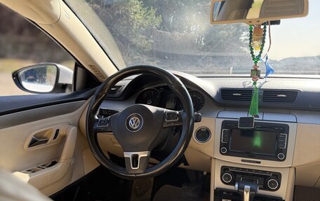 Volkswagen Passat CC I рестайлинг, 2011 год, 1 080 000 рублей, 4 фотография