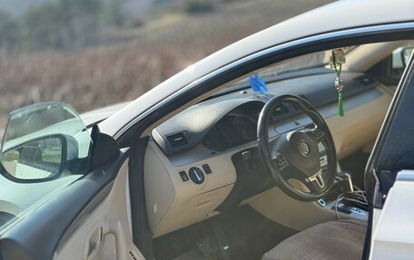 Volkswagen Passat CC I рестайлинг, 2011 год, 1 080 000 рублей, 7 фотография