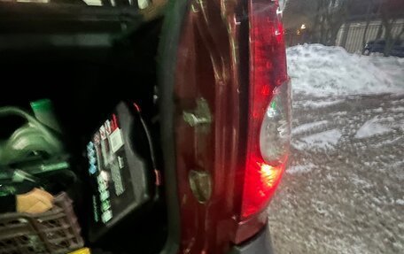 Chevrolet Niva I рестайлинг, 2013 год, 438 000 рублей, 7 фотография