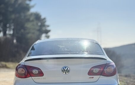 Volkswagen Passat CC I рестайлинг, 2011 год, 1 080 000 рублей, 5 фотография