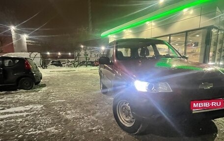 Chevrolet Niva I рестайлинг, 2013 год, 438 000 рублей, 2 фотография