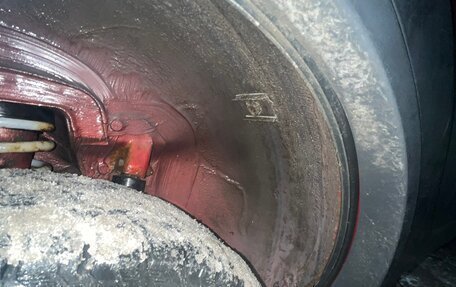 Chevrolet Niva I рестайлинг, 2013 год, 438 000 рублей, 16 фотография