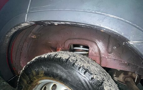 Chevrolet Niva I рестайлинг, 2013 год, 438 000 рублей, 15 фотография