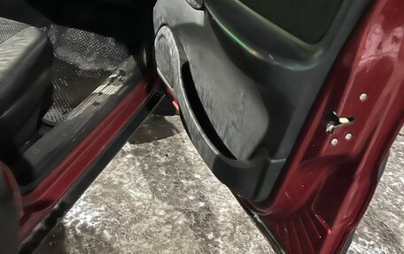 Chevrolet Niva I рестайлинг, 2013 год, 438 000 рублей, 8 фотография