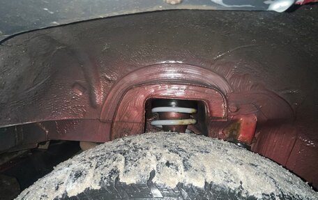 Chevrolet Niva I рестайлинг, 2013 год, 438 000 рублей, 17 фотография