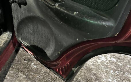 Chevrolet Niva I рестайлинг, 2013 год, 438 000 рублей, 9 фотография