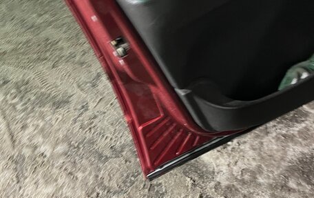 Chevrolet Niva I рестайлинг, 2013 год, 438 000 рублей, 11 фотография