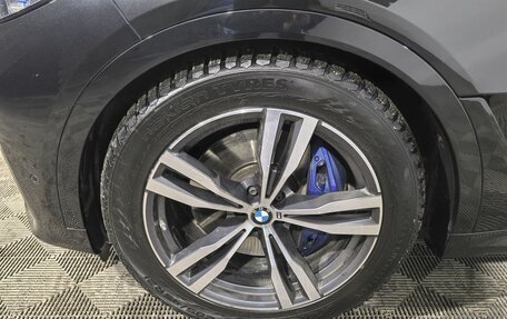 BMW X7, 2021 год, 9 490 000 рублей, 7 фотография