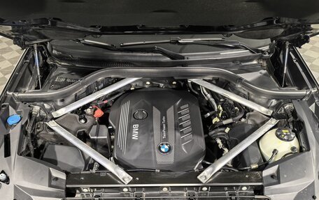 BMW X7, 2021 год, 9 490 000 рублей, 10 фотография