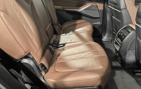 BMW X7, 2021 год, 9 490 000 рублей, 15 фотография