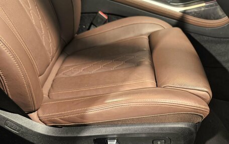 BMW X7, 2021 год, 9 490 000 рублей, 17 фотография