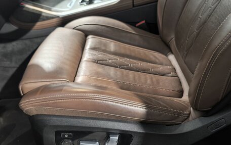 BMW X7, 2021 год, 9 490 000 рублей, 16 фотография