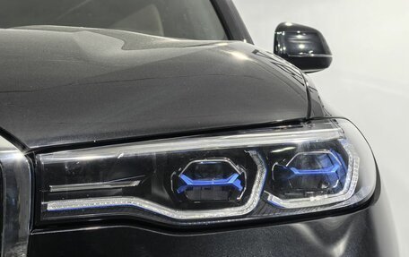 BMW X7, 2021 год, 9 490 000 рублей, 8 фотография