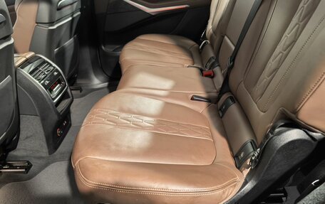 BMW X7, 2021 год, 9 490 000 рублей, 14 фотография