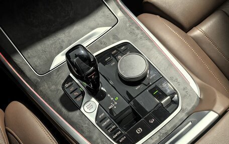 BMW X7, 2021 год, 9 490 000 рублей, 29 фотография