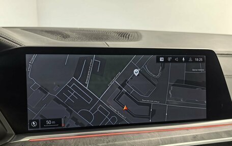 BMW X7, 2021 год, 9 490 000 рублей, 22 фотография