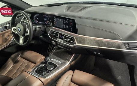 BMW X7, 2021 год, 9 490 000 рублей, 18 фотография