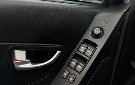 SsangYong Actyon II рестайлинг, 2012 год, 865 000 рублей, 11 фотография