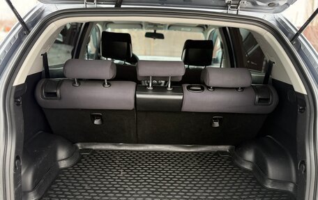 SsangYong Actyon II рестайлинг, 2012 год, 865 000 рублей, 14 фотография