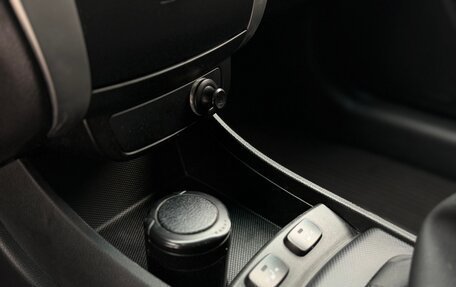 SsangYong Actyon II рестайлинг, 2012 год, 865 000 рублей, 13 фотография