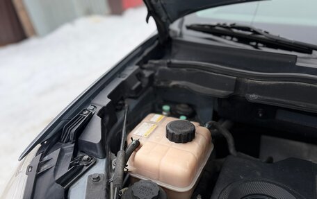 SsangYong Actyon II рестайлинг, 2012 год, 865 000 рублей, 16 фотография