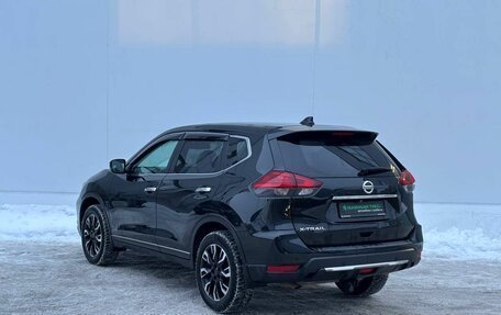 Nissan X-Trail, 2019 год, 1 877 000 рублей, 7 фотография