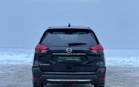 Nissan X-Trail, 2019 год, 1 877 000 рублей, 6 фотография