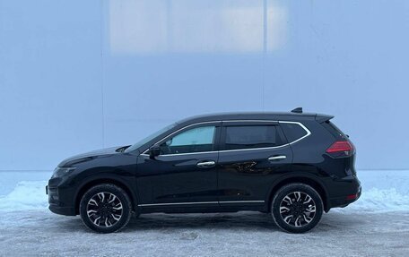 Nissan X-Trail, 2019 год, 1 877 000 рублей, 8 фотография