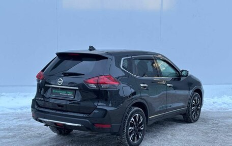 Nissan X-Trail, 2019 год, 1 877 000 рублей, 5 фотография