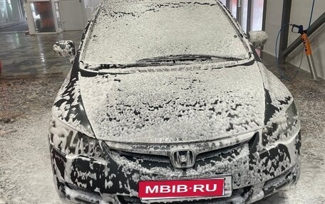 Honda Civic VIII, 2009 год, 450 000 рублей, 1 фотография