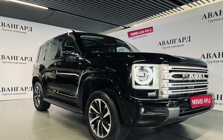 Haval H9, 2025 год, 5 199 000 рублей, 1 фотография