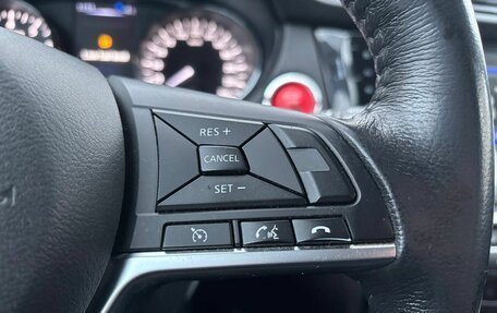 Nissan X-Trail, 2019 год, 1 877 000 рублей, 13 фотография